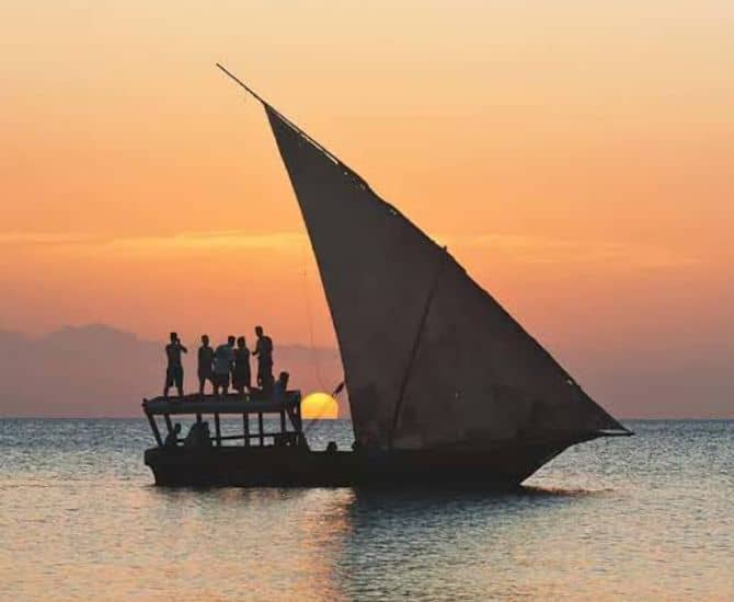 Zanzibar